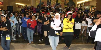 Meriahnya K-Pop End Year Party 2011