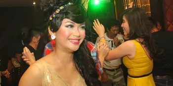 Sheza Idris Perbanyak Jadwal Off Air