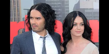 Perceraian Russel Brand - Katy Perry Kecewakan Umat Hindu