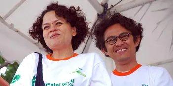 Mira Lesmana Tekan Global Warming Dari Lokasi Syuting