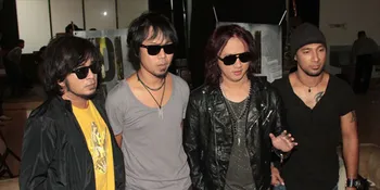 Garap Soundtrack DILEMA, Konspirasi Punya Kesamaan Visi