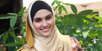 Zee Zee Shahab Inginkan Peran Ekstrem