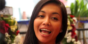 Denada - Jerry Aurum Nikah 15 Februari?