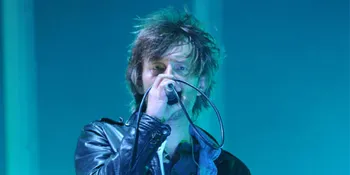 2102: Radiohead, Rihanna dan Eminem Konser di Indonesia?