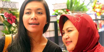 Soal Konsep Pernikahan, Denada Nggak Mau Egois