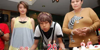 Umur 26, Mitha The Virgin Harapkan Jodoh