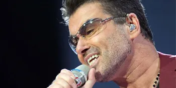 George Michael Kecam Umat Nasrani!