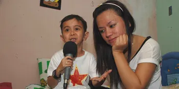 Istri Persalinan di Kampung, Daus Mini Sempat Panik