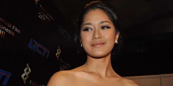 Phia Nasution Pasrah Dengan Status Janda