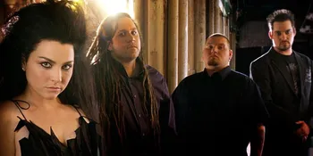 Inilah Harga Tiket Konser Evanescence