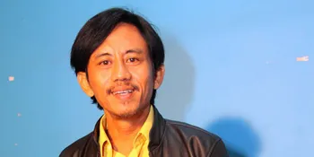 Jadi Homo, Istri Epy Kusnandar Tak Tahan