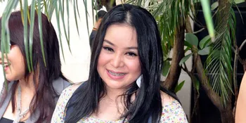 Annisa Bahar Laporkan Pelaku Penipuan