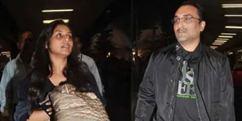 Pacaran, Rani Mukherjee - Aditya Chopra Tak Malu Lagi?