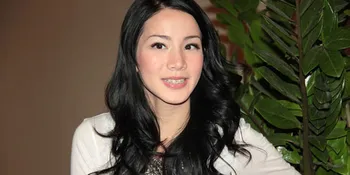 Jill Gladys: Pacarku Inisialnya B