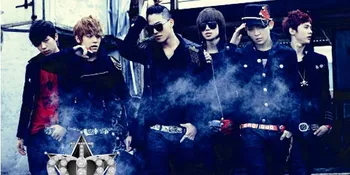 Teen Top Luncurkan Mini Album 'IT'S'