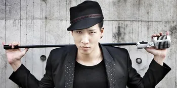 Ultah Indosiar Datangkan Shin Min Chul