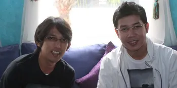 Apoy - Ippo Sumbangkan '7 KEAJAIBAN REZEKI'