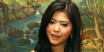 Qory Sandioriva Total Berakting