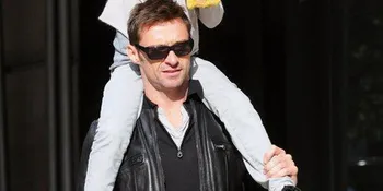 Rehat Jadi Mutan, Hugh Jackman Jadi Pesulap