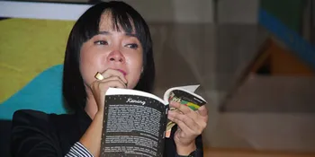 Novel Fitri Tropica Diangkat Jadi Film