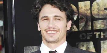 James Franco, Dari Aktor ke Novelis