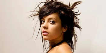 Lily Allen Namai Bayinya Ethel Mary