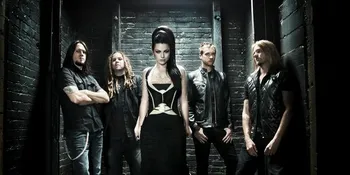 Promotor: Butuh Perjuangan Datangkan Evanescence