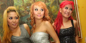 3 Macan Pecah, Trio Macan No Comment!