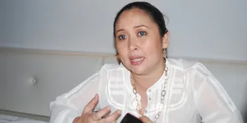 Ira Maya Sopha Ingin Jadi Psikopat!