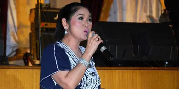 Vina: Tak Adil Bicara Kualitas Girls dan Boys Band
