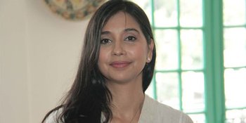 Ayu Azhari: Sebenarnya Aku Gak Pernah Punya Masalah