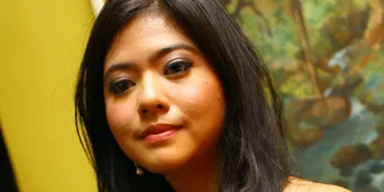 Qory Sandioriva Tak Ingin Muluk-Muluk