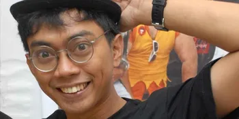 Istri Komedian Ence Bagus Meninggal Dunia