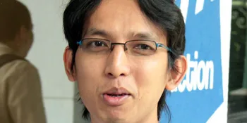 2012, Wali Berharap Lebih Berkah dan Bisa Naik Haji