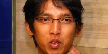 Apoy Wali Band: Wali Band itu Milik Masyarakat