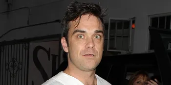 Robbie Williams Diburu Kelompok Teroris