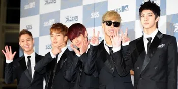 MBLAQ Bintangi 'HELLO BABY' Season 5