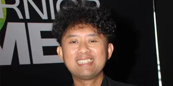 Ronal Surapradja ke Eropa Tanpa Keluarga
