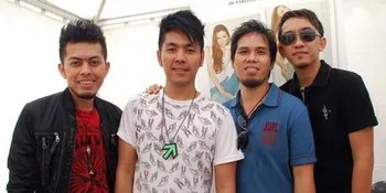 Drive Band Buat Klip Galau