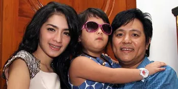 Jatah Pacaran Angel Karamoy