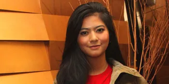 Qory Sandioriva Akting dan Bisnis Terus Jalan