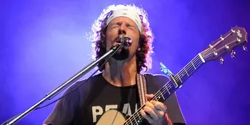 Jason Mraz Rilis Single Romantis