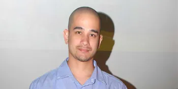 Okan Cornelius: Istri Suka Ngomong Sendiri