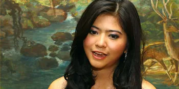 Qory Sandioriva: Mama Tempat Saya Mengadu