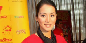 Jill Gladys Ingin Nikah Yang Terakhir