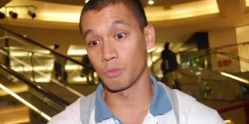 2012, Samuel Rizal Ingin Bisnis dan Jadi Orang Gila