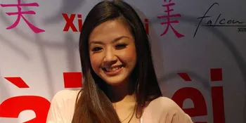 Wah, Franda Jadi Korban Perdagangan Manusia!