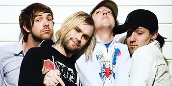 The Used Rilis Single Baru