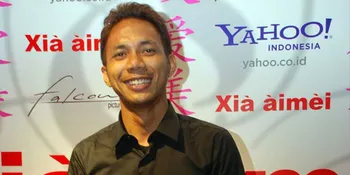 Tanpa Casting, Norman Kamaru Main Film