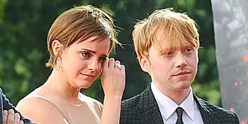 Watson - Grint, Pasangan Penghasil Uang Terbanyak